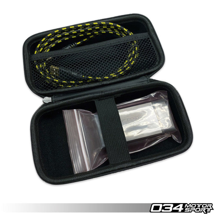 034MOTORSPORT DYNAMIC+ END USER SOFTWARE FLASHING KIT