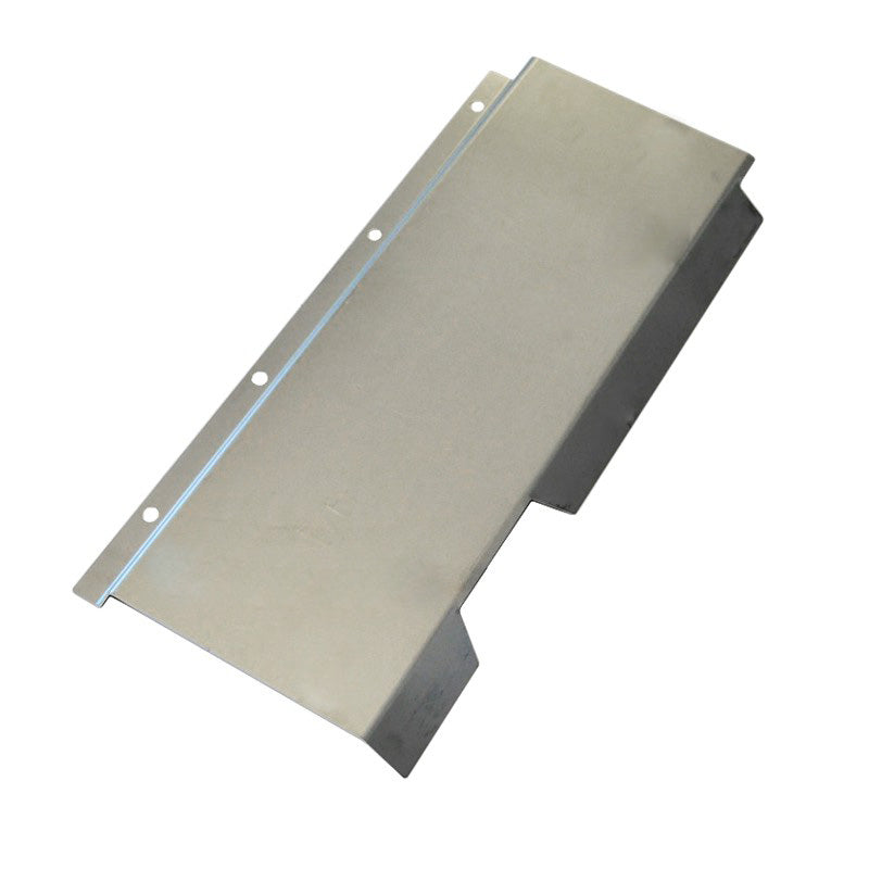 034 Motorsport Stainless Steel Coilpack Cover - 1.8T v2.0 - NLA