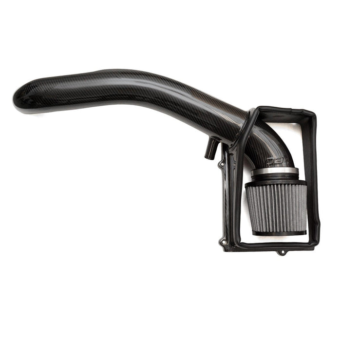 034 Motorsport Audi TT RS 2.5 TFSI Carbon Fiber Cold Air Intake System