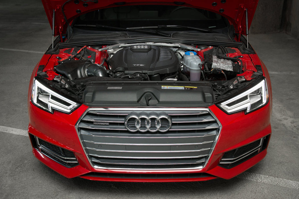 034 Motorsport P34 Cold Air Intake System for B9 Audi A4/Allroad and A5