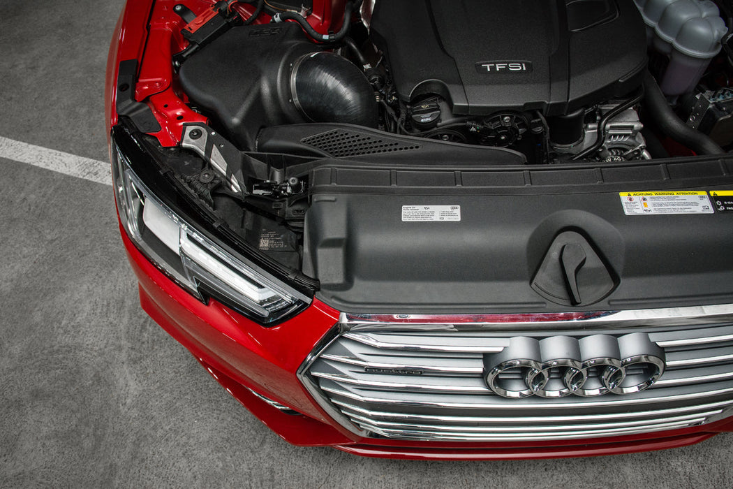 034 Motorsport P34 Cold Air Intake System for B9 Audi A4/Allroad and A5