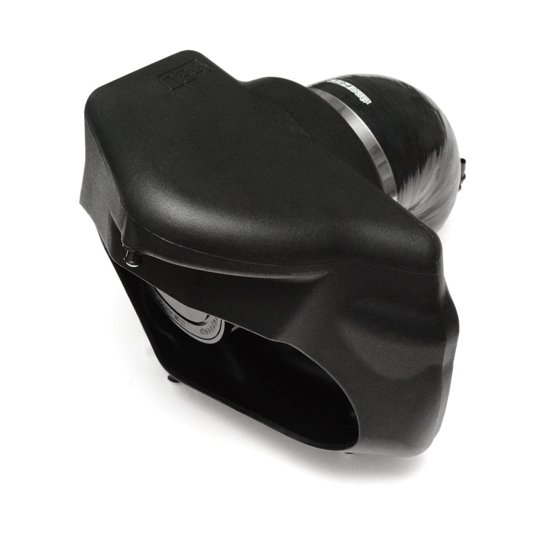 034 Motorsport P34 Cold Air Intake System for B9 Audi A4/Allroad and A5