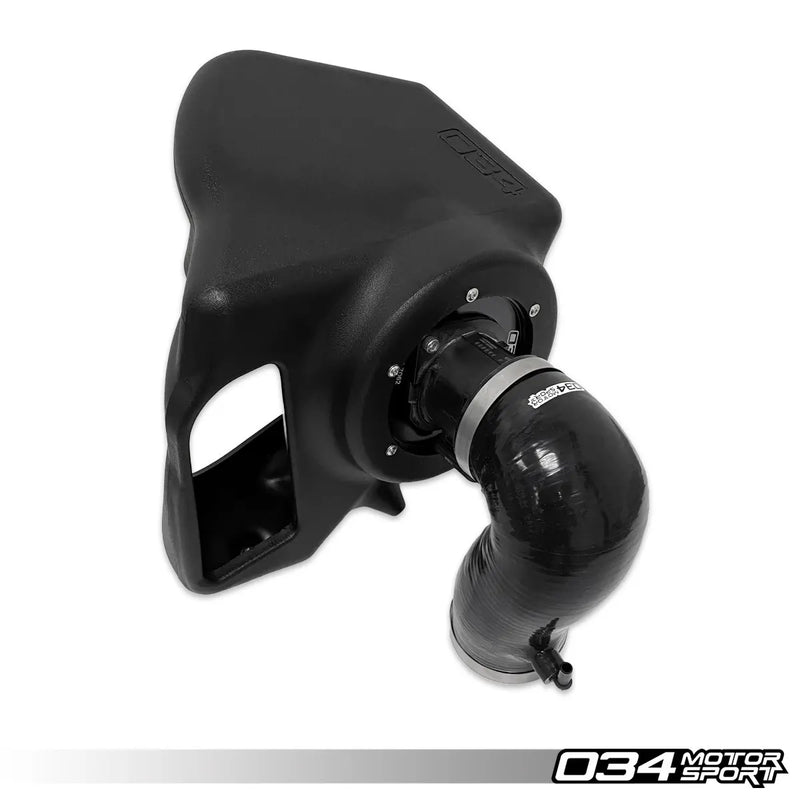 034Motorsport P34 Cold Air Intake, B9/B9.5 Audi A4/A5/allroad ROW