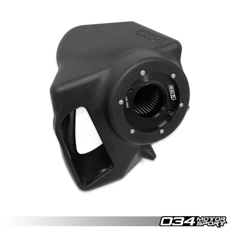 034Motorsport P34 Cold Air Intake, B9/B9.5 Audi A4/A5/allroad ROW