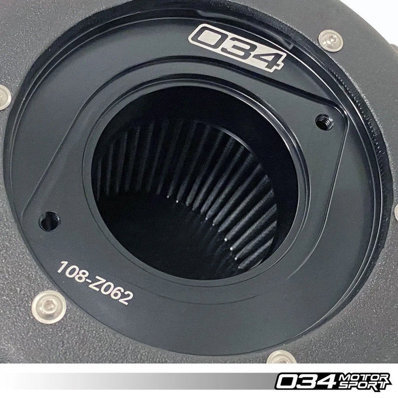 034Motorsport P34 Cold Air Intake, B9/B9.5 Audi A4/A5/allroad ROW
