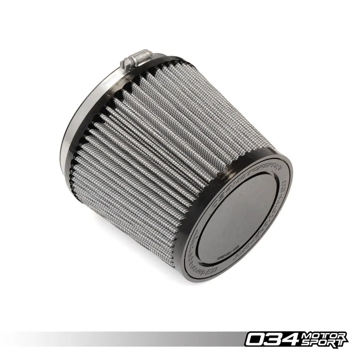034Motorsport P34 Cold Air Intake, B9/B9.5 Audi A4/A5/allroad ROW