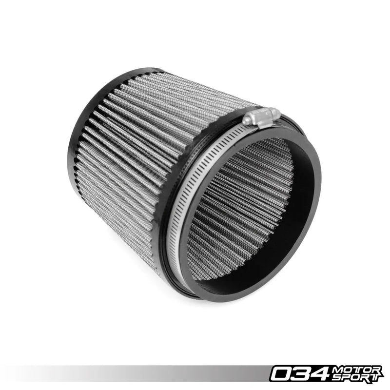 034Motorsport P34 Cold Air Intake, B9/B9.5 Audi A4/A5/allroad ROW