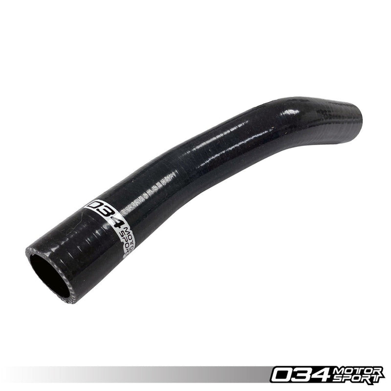 034motorsport X34 EVO Intake Adaptor for 2019+ Audi 8V.5 RS3, 8S TTRS