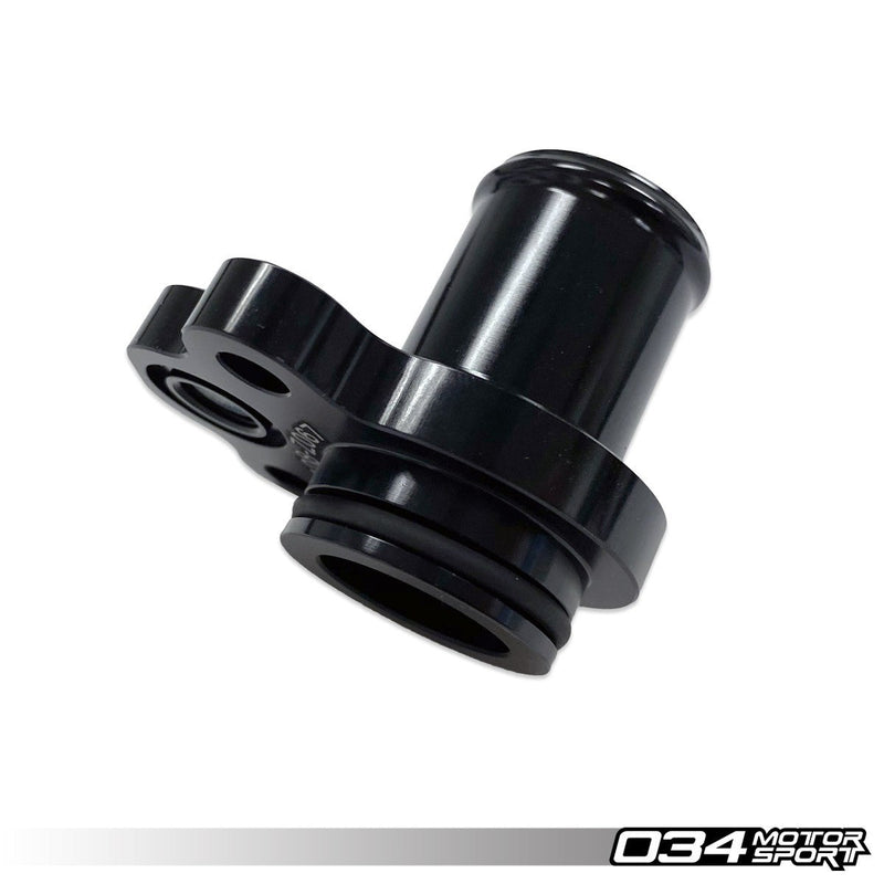 034motorsport X34 EVO Intake Adaptor for 2019+ Audi 8V.5 RS3, 8S TTRS
