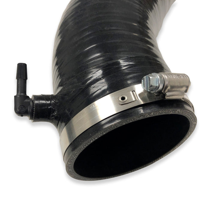 034Motorsport Audi B8 Q5/SQ5 3.0T TFSI 82mm Silicone High Flow Throttle Body Inlet Hose