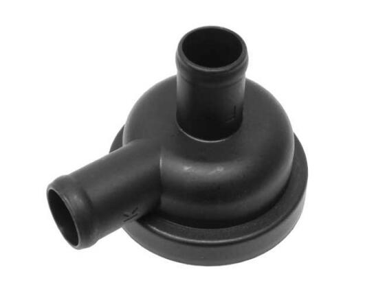 Boost Control Valve
