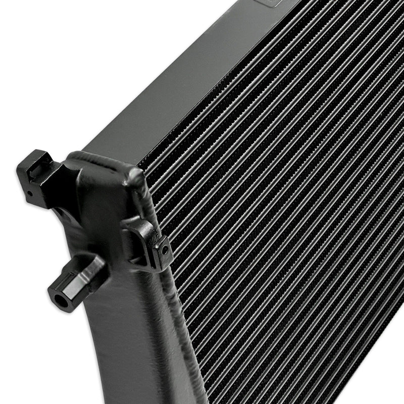 034 Motorsport Intercooler System, MK7/7.5 Volkswagen Golf/GTI/R, 8V Audi A3/S3, & 8S Audi TT/TTS 1.8T/2.0T EA888 Gen 3