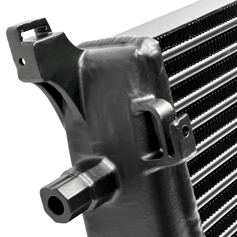 034 Motorsport Intercooler System, MK7/7.5 Volkswagen Golf/GTI/R, 8V Audi A3/S3, & 8S Audi TT/TTS 1.8T/2.0T EA888 Gen 3
