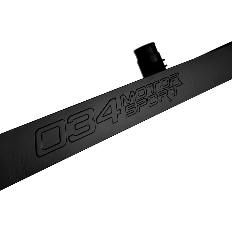 034 Motorsport Intercooler System, MK7/7.5 Volkswagen Golf/GTI/R, 8V Audi A3/S3, & 8S Audi TT/TTS 1.8T/2.0T EA888 Gen 3