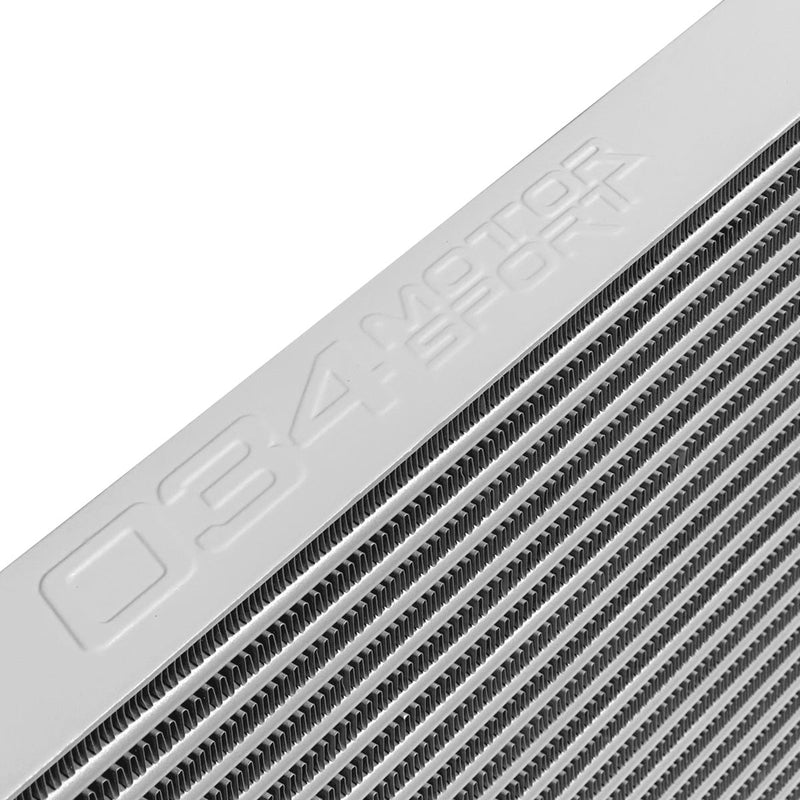 034 Motorsport Intercooler System, MK7/7.5 Volkswagen Golf/GTI/R, 8V Audi A3/S3, & 8S Audi TT/TTS 1.8T/2.0T EA888 Gen 3