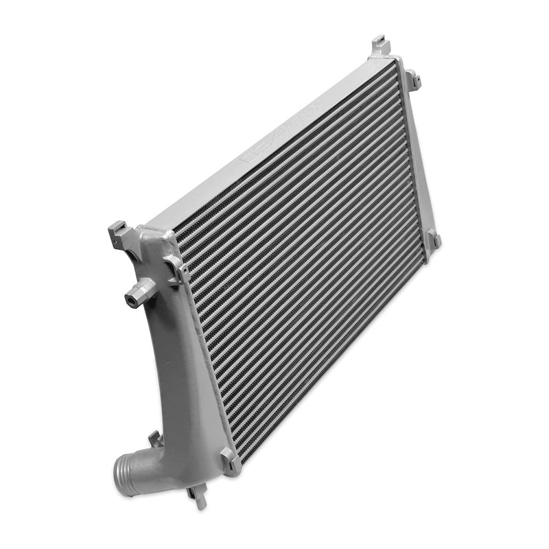 034 Motorsport Intercooler System, MK7/7.5 Volkswagen Golf/GTI/R, 8V Audi A3/S3, & 8S Audi TT/TTS 1.8T/2.0T EA888 Gen 3