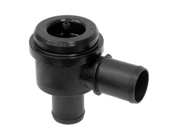 Genuine VW/Audi Turbocharger Bypass Valve 034145710B – OE Supplier 034145710B