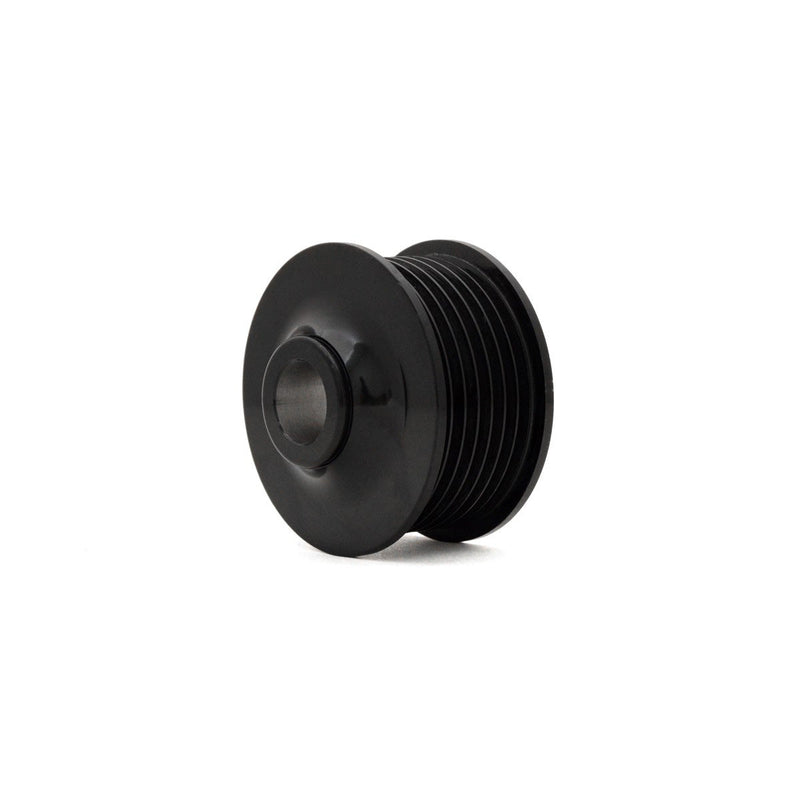 034 Motorsport 3.0T TFSI Supercharger Pulley - B8/B8.5 Audi S4/S5/Q5/SQ5 and C7/C7.5 Audi A6/A7