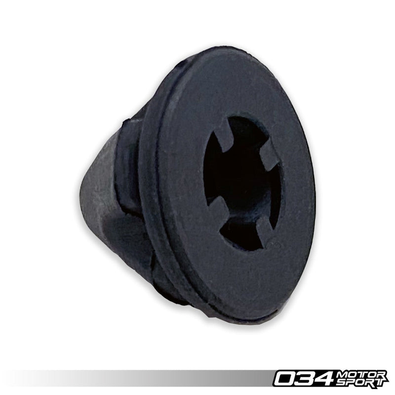 034Motorsport Density Line Engine Cover Grommets - Audi 8V.5 RS3, 8S TTRS