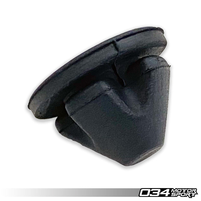 034Motorsport Density Line Engine Cover Grommets - Audi 8V.5 RS3, 8S TTRS