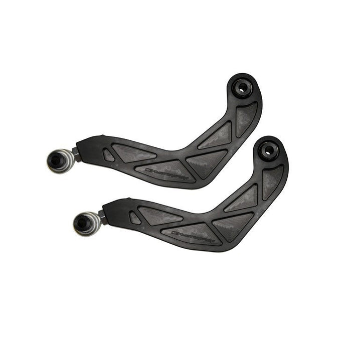 034 Motorsport, Rear Upper Adjustable Control Arms - B6/B7 Audi A4/S4/RS4