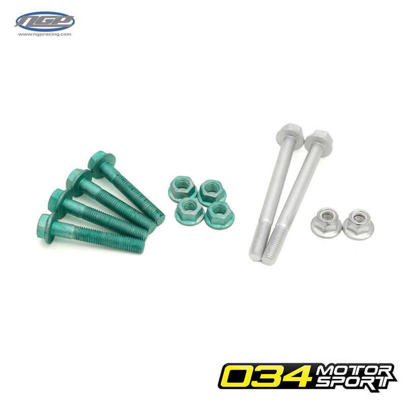 034 Motorsport Control Arm Kit 034 401 1042