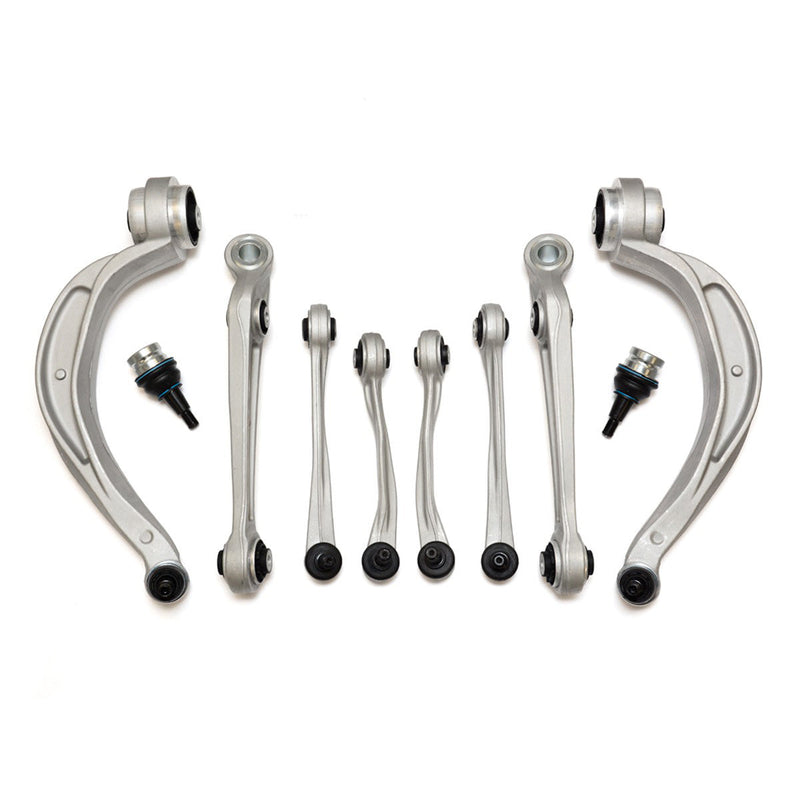 034 Motorsport Control Arm Kit 034 401 1046