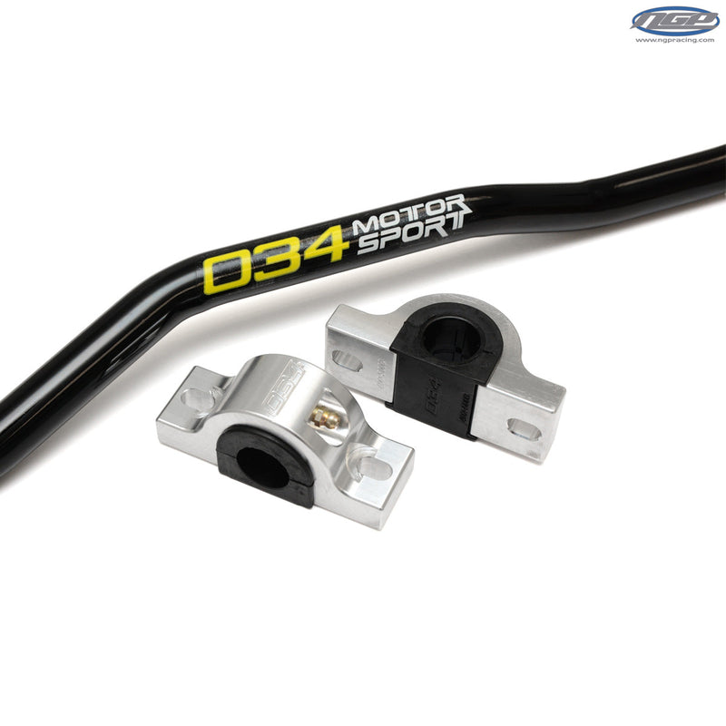 034Motorsport Dynamic+ Adjustable Rear Sway Bar, B9 Audi A4/S4, A5/S5, RS5, Allroad