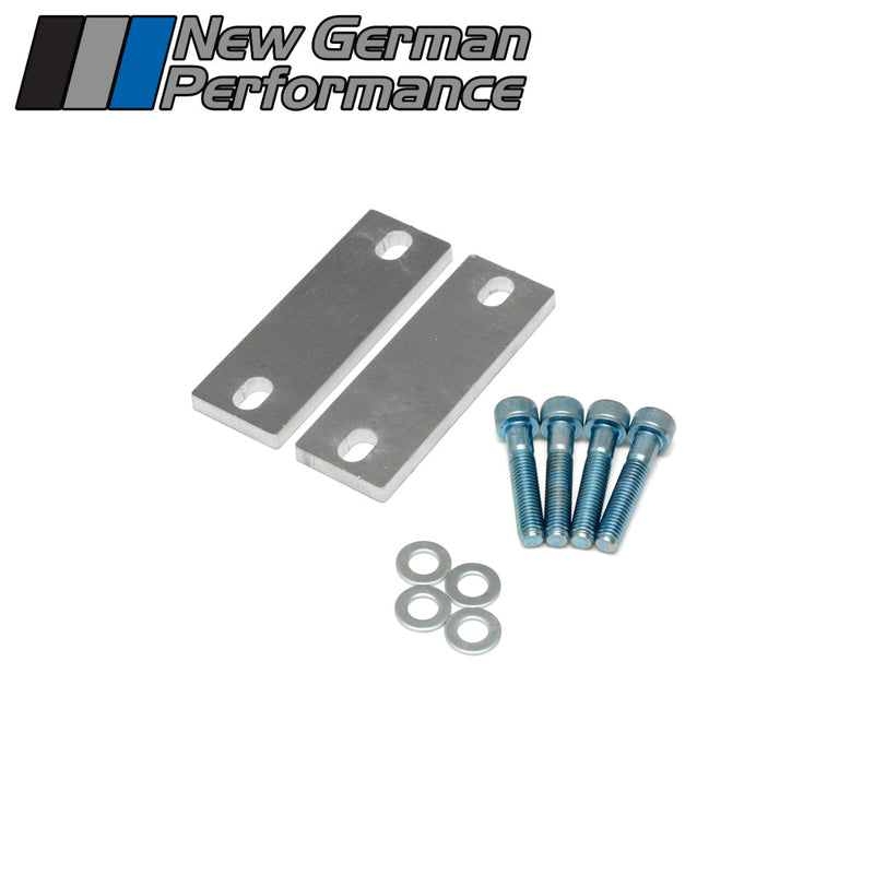 034Motorsport Dynamic+ Sway Bar Kit, B9 Audi A4/S4, A5/S5/RS5, Allroad