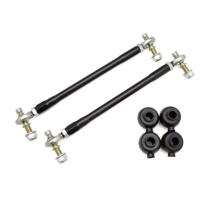 034 Motorsport Front Swaybar Endlinks - VW Mk5 / Mk6 / Mk7 / B6 Passat/CC / Audi 8J/8P/8V/8S A3/S3/RS3, TT/TTS/TTRS