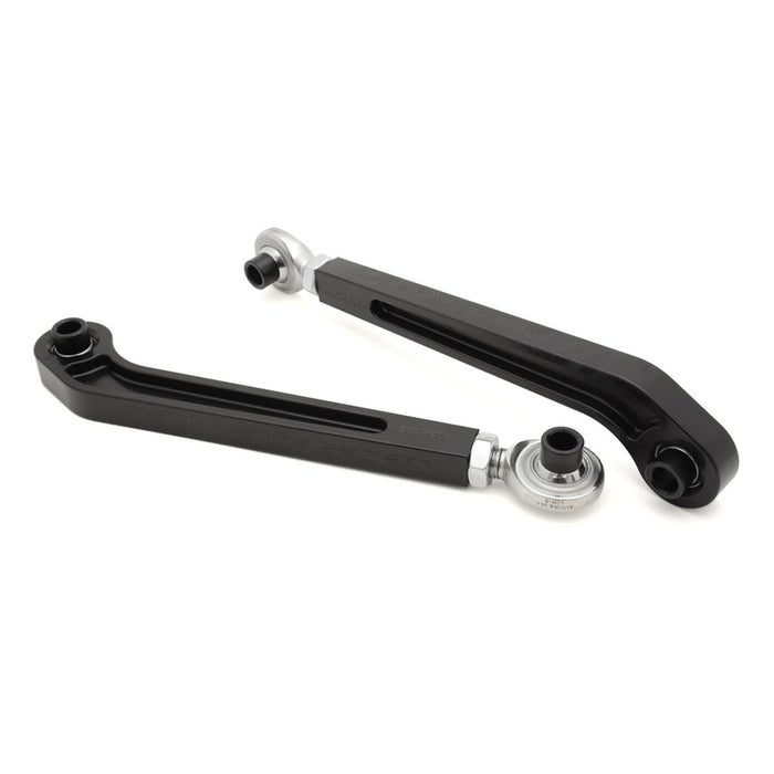 034 Motorsport Sway Bar End Links, Motorsport, Rear, Adjustable B4/B5 Audi Quattro