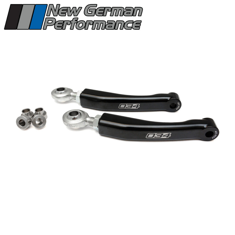 034 Motorsport Rear Sway Bar End Links for B9 A4, S4, A5 and S5