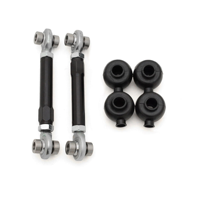 034Motorsport Front Adjustable Sway Bar End Link - B9 Audi A4/S4, A5/S5/RS5 Allroad