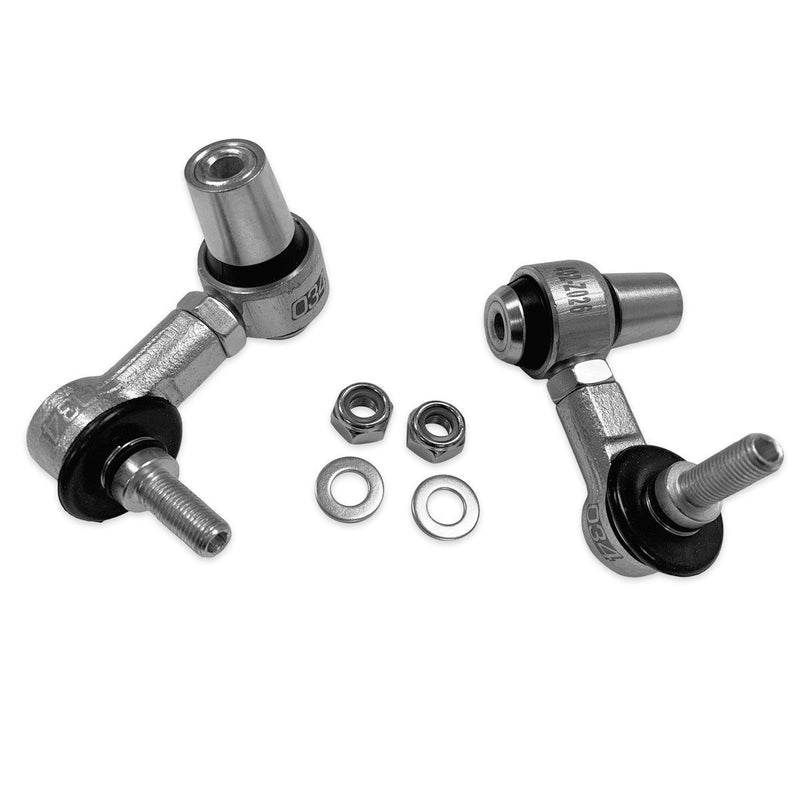 034Motorsport Dynamic+ MQB Rear Sway Bar End Links, Mk8, Mk7 VW Golf, GTI, GOLF R, 8V AUDI A3/S3/RS3, 8S TT/TTS/TTRS