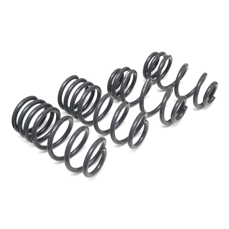 034 Motorsport Dynamic+ Performance Lowering Springs for B9 Audi A4, Allroad