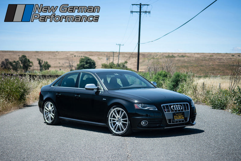 034Motorsport - B8/B8.5 Audi S4 Dynamic+ Lowering Springs