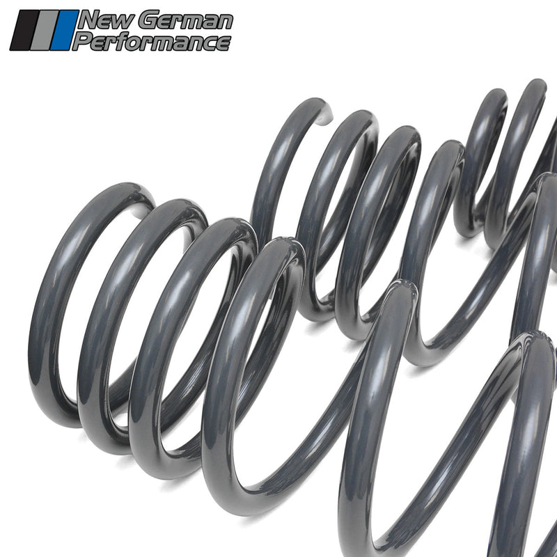 034 Motorsport Audi B9 S4/S5 Dynamic+ Performance Lowering Springs