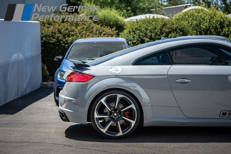 034 Motorsport Audi 8S TTRS Dynamic+ Lowering Springs