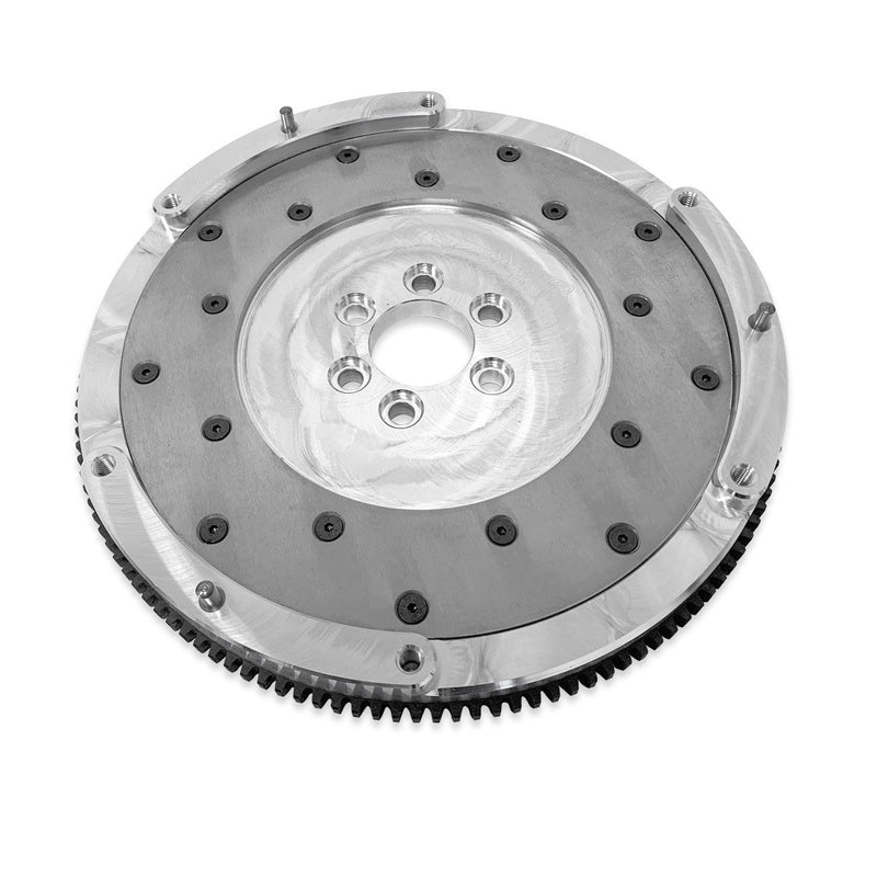 034Motorsport Lightweight Aluminum Flywheel - Audi B5/B6 A4 1.8T