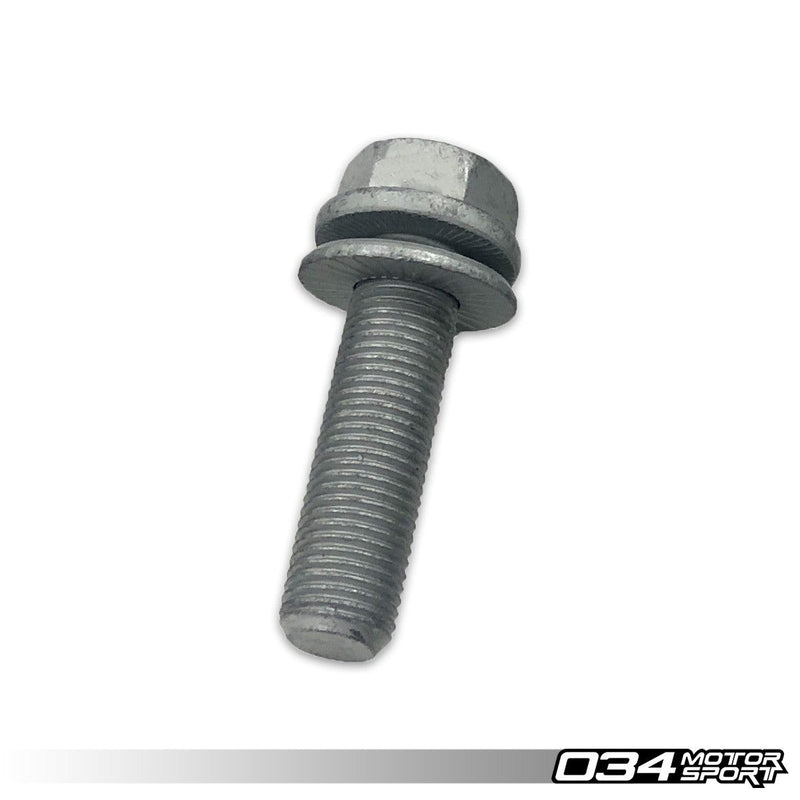 034Motorsport Dogbone Mount Pair, Street Density, VW Mk7 / Mk7.5, 8V / 8S Audi