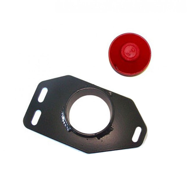 034MOTORSPORT SNUB MOUNT W/ BRACKET - Audi B5 A4, VW B5 Passat V6 Models