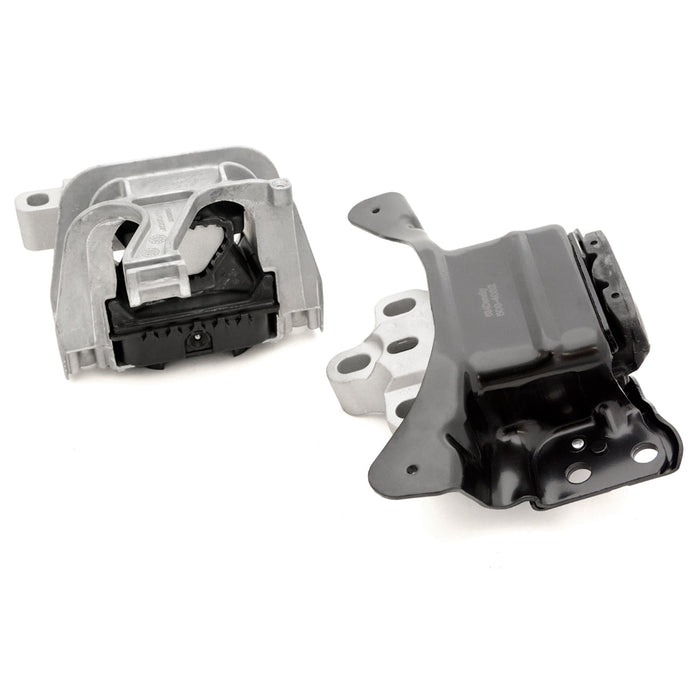 034 Motorsport Mount Set 034 509 5020