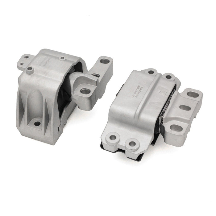 034 Motorsport Engine Mount Set 034 509 5024 Sd