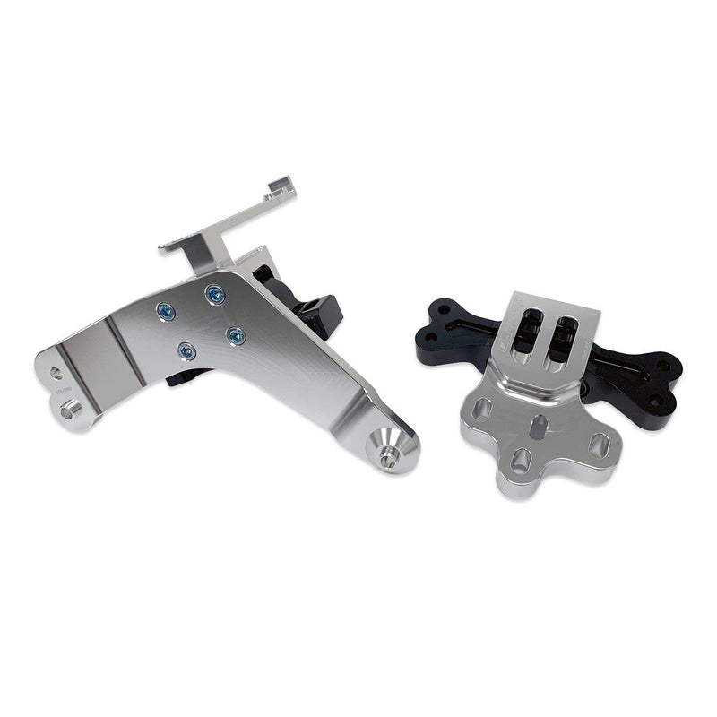034Motorsport Tracksport Engine/Transmission Mount Pair - Audi 8S TTRS, 8V.5/8Y RS3 2.5