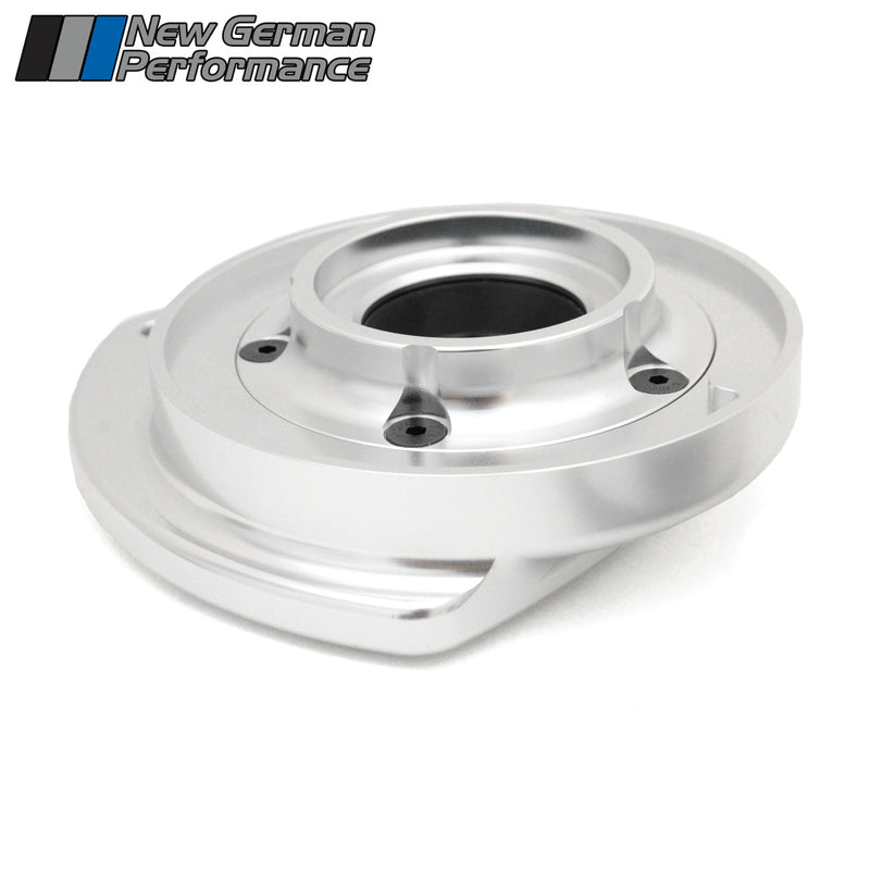 034 Motorsport Dynamic+ Camber Mounts for Mk8, Mk7 VW Golf/GTI/Golf R/Jetta/GLI and 8V/8S Audi A3/S3/RS3/TT/TTS/TTRS