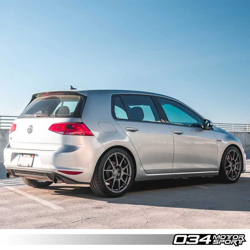 034Motorsport ZTF-R01 Forged Wheel, 18x8.5 ET45, 57.1mm Bore