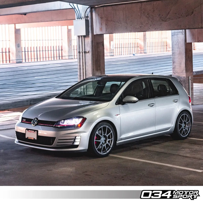 034Motorsport ZTF-R01 Forged Wheel, 18x8.5 ET45, 57.1mm Bore