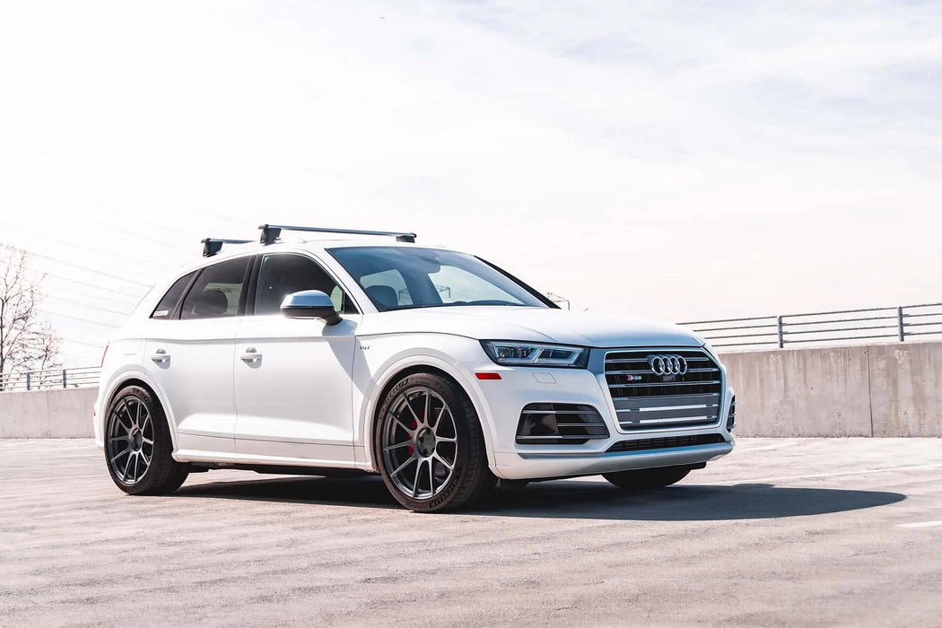 034Motorsport ZTF-R01 Forged Wheel, 21x10 ET32, 66.6mm Bore, Audi B8/B9 Q5/SQ5