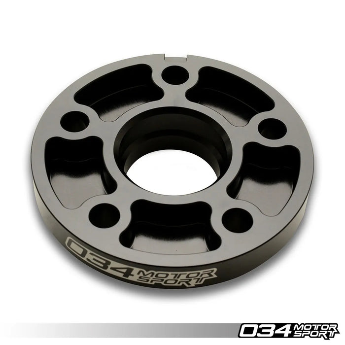 034Motorsport Wheel Spacer Pair, 20mm, Audi and Volkswagen 5x112mm with 57.1mm Center Bore