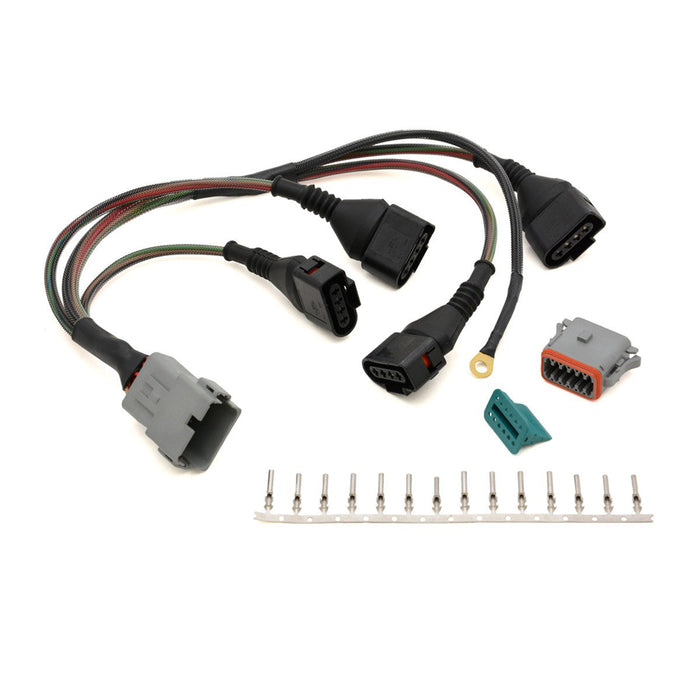 034 Motorsport Wiring Harness 034 701 0004